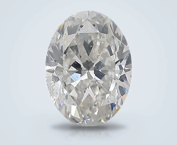 1.71 Carat · F · SI2 Rare Carat Ideal Cut