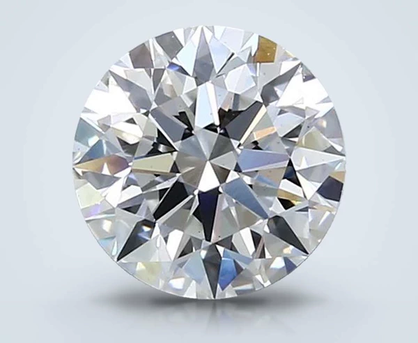 1.55 Carat · E · VS1 Rare Carat Ideal Cut