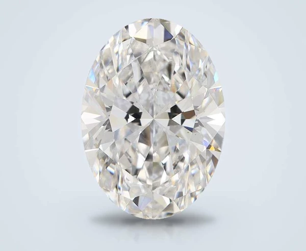 7.14 Carat · F · VS2 Rare Carat Ideal Cut