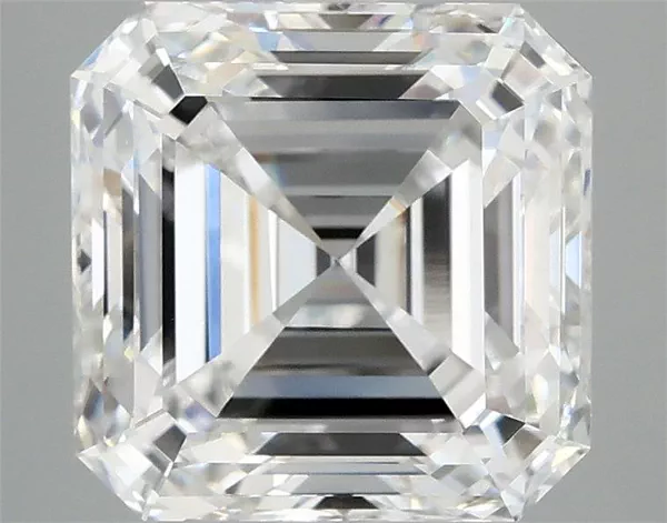 5.01 Carat · E · VVS2 Rare Carat Ideal Cut