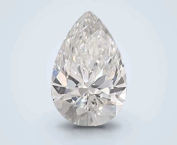 2.42 Carat · E · VVS2 Rare Carat Ideal Cut