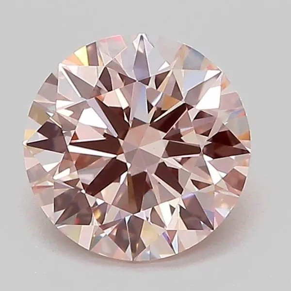 1.53 Carat · Fancy · VVS2