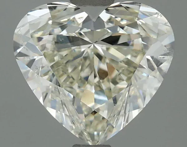 2.01 Carat · J · SI1 Rare Carat Ideal Cut