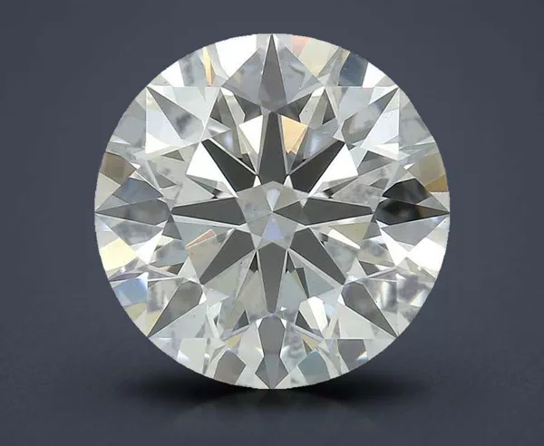 2.6 Carat · H · VS1 Rare Carat Ideal Cut
