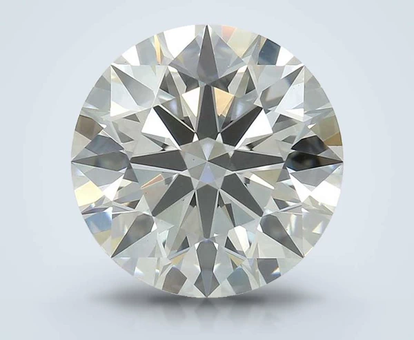 2.6 Carat · H · VS1 Rare Carat Ideal Cut