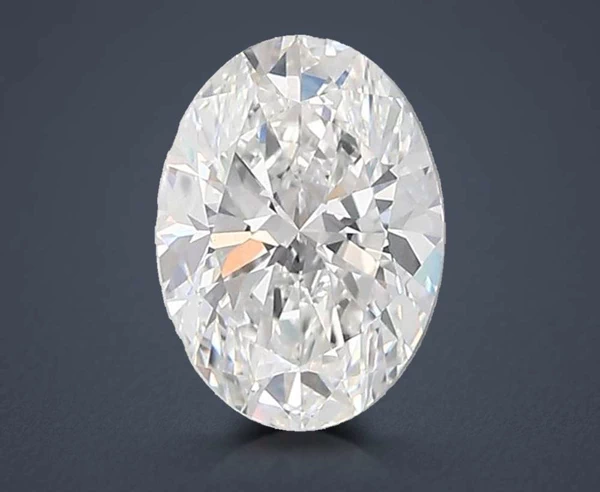 12.1 Carat · E · VVS2 Rare Carat Ideal Cut