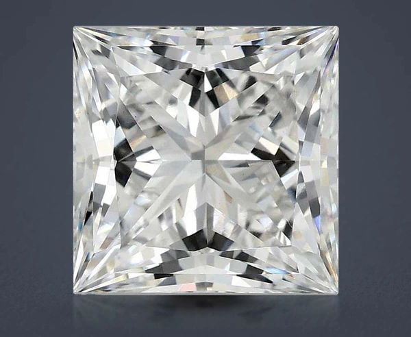 4.63 Carat · E · VS1 Rare Carat Ideal Cut