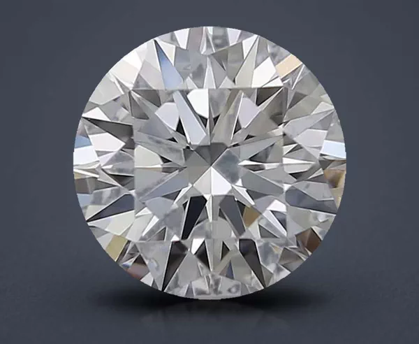 1.02 Carat · D · IF Rare Carat Ideal Cut