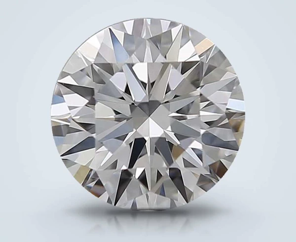 1.02 Carat · D · IF Rare Carat Ideal Cut