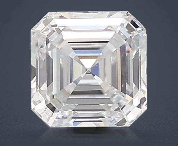 2.18 Carat · E · VVS1 Rare Carat Ideal Cut