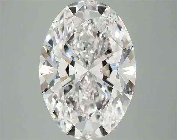 5.01 Carat · E · VS2 Rare Carat Ideal Cut