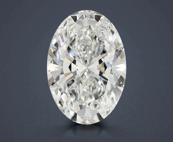 5.01 Carat · E · VS2 Rare Carat Ideal Cut