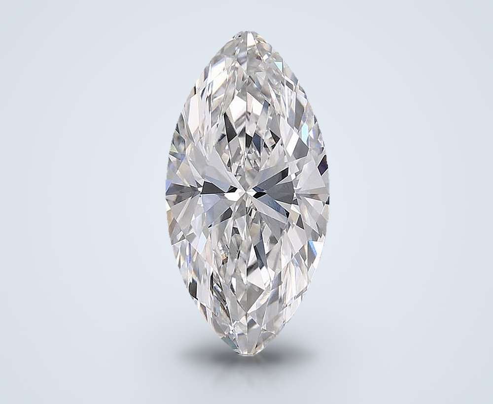 2.03 Carat · E · VVS2 Rare Carat Ideal Cut