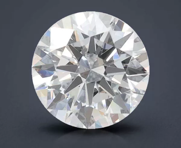 1.22 Carat · D · VVS1 Rare Carat Ideal Cut