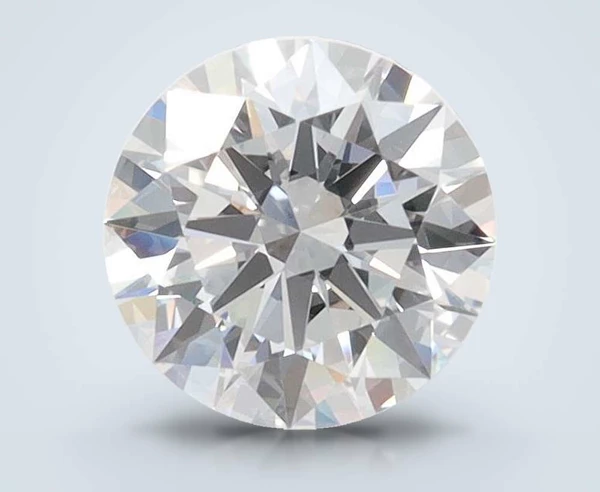 1.22 Carat · D · VVS1 Rare Carat Ideal Cut