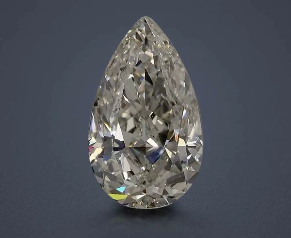 2.19 Carat · I · VS2 Rare Carat Ideal Cut