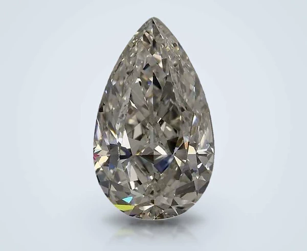 2.19 Carat · I · VS2 Rare Carat Ideal Cut