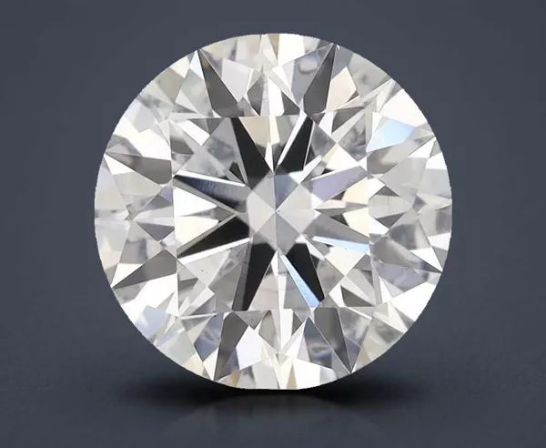 4.62 Carat · E · VS2 Rare Carat Ideal Cut
