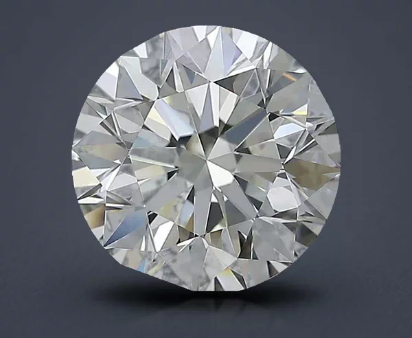 3.01 Carat · K · VVS2 excellent Cut