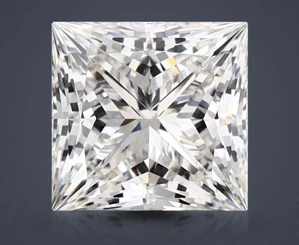 2.55 Carat · G · VVS2 Rare Carat Ideal Cut