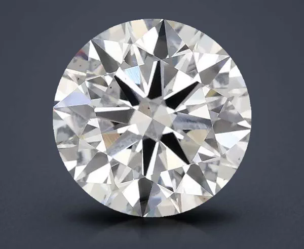 1.52 Carat · F · VS2 Rare Carat Ideal Cut