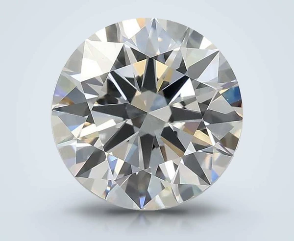 2.5 Carat · E · VS1 Rare Carat Ideal Cut