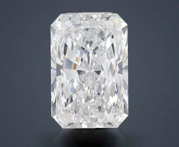 2.23 Carat · E · VS2 Rare Carat Ideal Cut