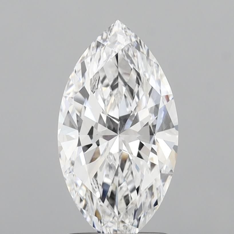 1.89 Carat · D · VVS2 Rare Carat Ideal Cut