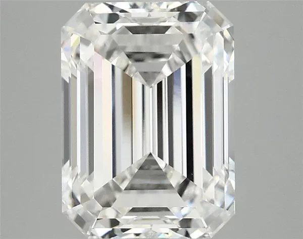 4.06 Carat · F · VVS2 Rare Carat Ideal Cut