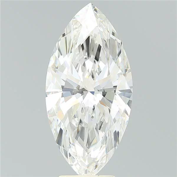 5.59 Carat · F · VS1 Rare Carat Ideal Cut