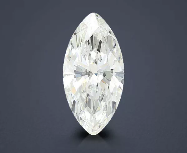 5.59 Carat · F · VS1 Rare Carat Ideal Cut