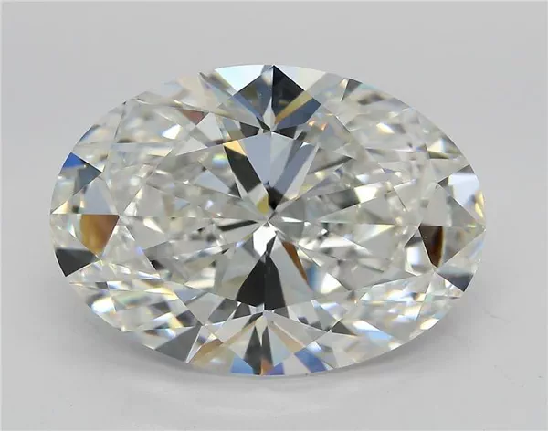 7.05 Carat · F · VS1 Rare Carat Ideal Cut
