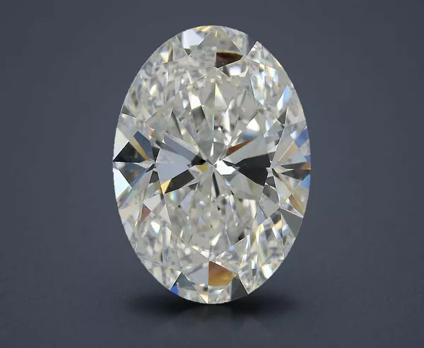 7.05 Carat · F · VS1 Rare Carat Ideal Cut