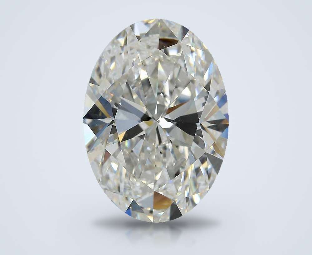 7.05 Carat · F · VS1 Rare Carat Ideal Cut
