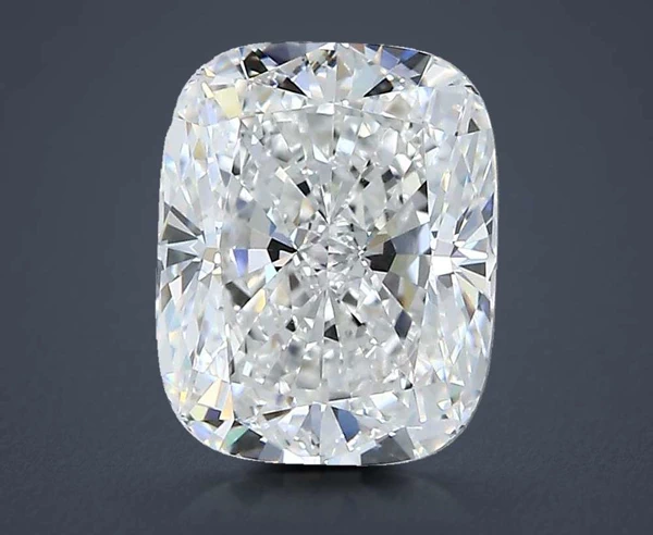 3.02 Carat · F · VVS1 very good Cut
