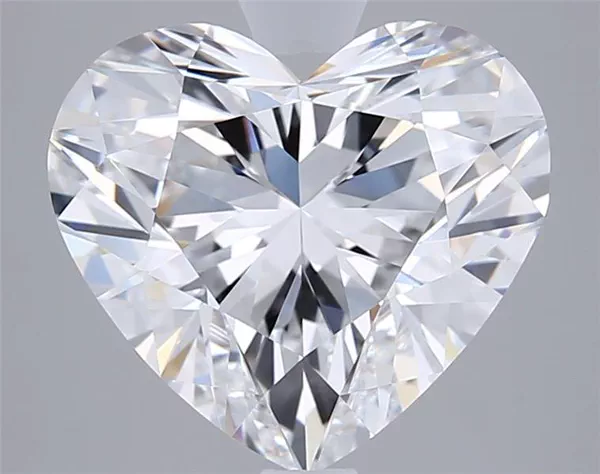2.93 Carat · E · VVS1 Rare Carat Ideal Cut