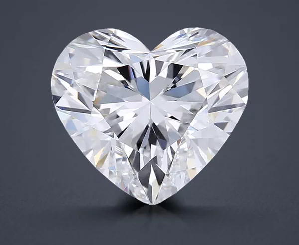 2.93 Carat · E · VVS1 Rare Carat Ideal Cut
