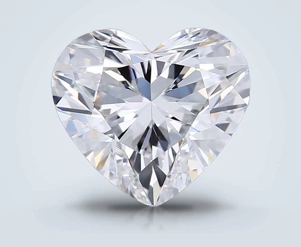 2.93 Carat · E · VVS1 Rare Carat Ideal Cut