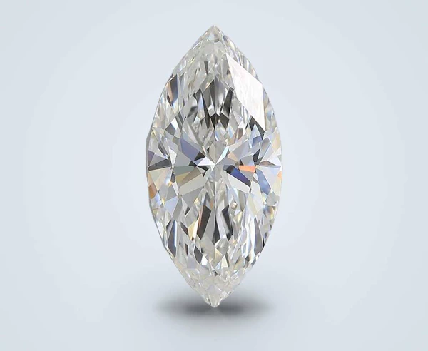6.26 Carat · F · VS1 Rare Carat Ideal Cut
