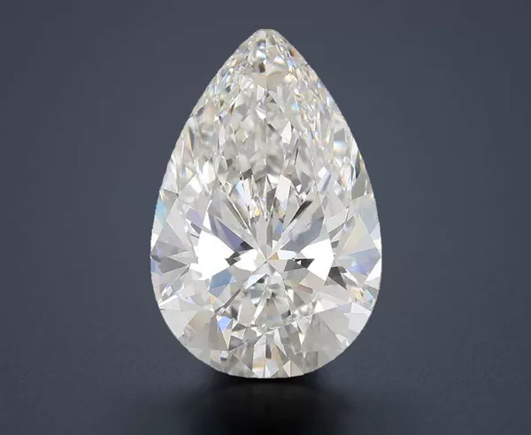 6.27 Carat · F · VVS2 Rare Carat Ideal Cut