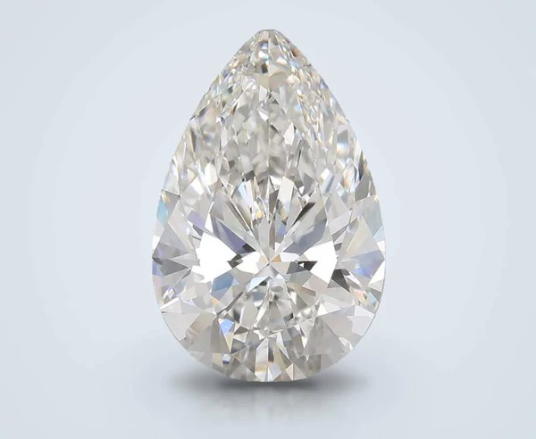 6.27 Carat · F · VVS2 Rare Carat Ideal Cut