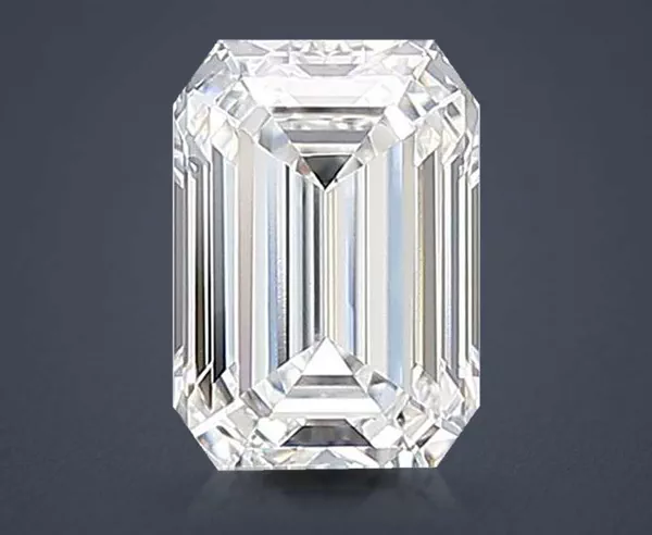 1.08 Carat · E · VVS2 excellent Cut