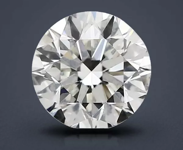 1 Carat · J · VS1 excellent Cut