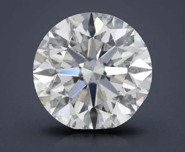 0.87 Carat · E · VVS1 excellent Cut