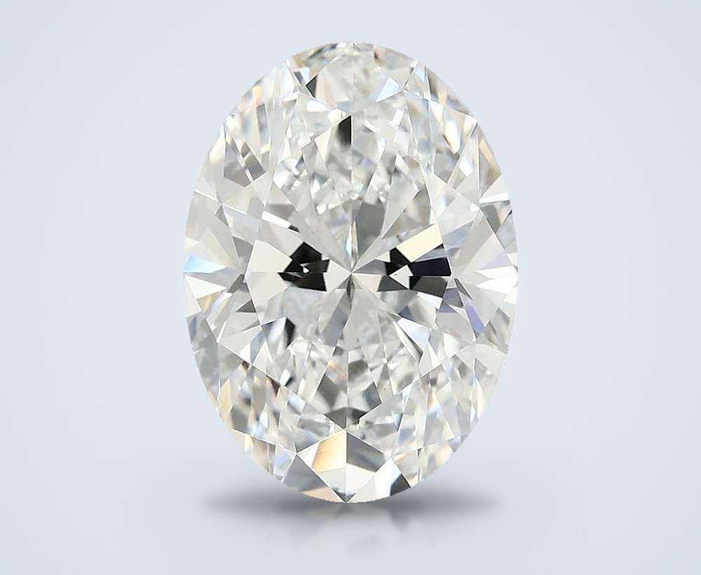 4.04 Carat · D · VS1 Rare Carat Ideal Cut