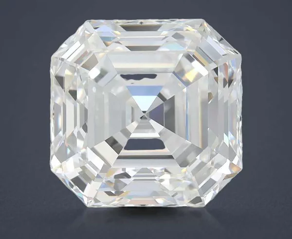3.94 Carat · D · FL Rare Carat Ideal Cut
