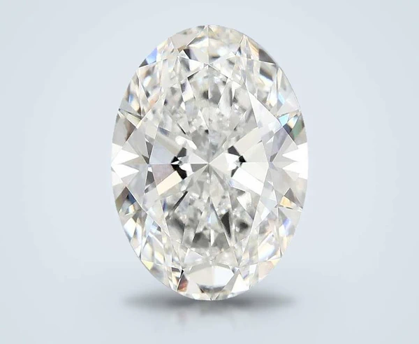 4.09 Carat · E · VVS2 Rare Carat Ideal Cut