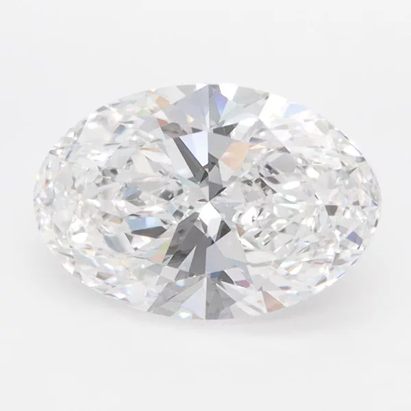 3 Carat · D · FL Rare Carat Ideal Cut