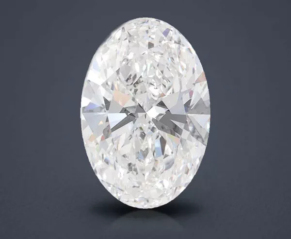 3 Carat · D · FL Rare Carat Ideal Cut
