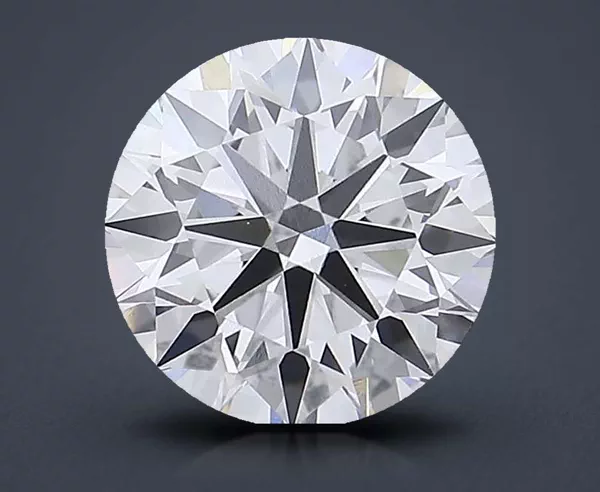 2.39 Carat · E · VVS2 ideal Cut